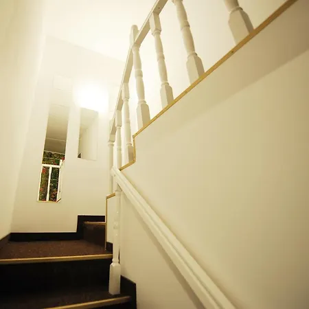 Penzion Pensiunea Natura