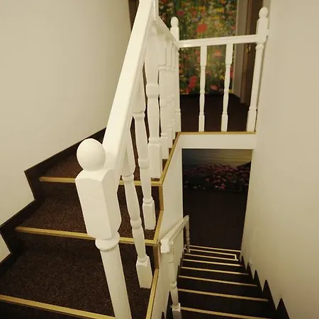 Pensiunea Natura Penzion 4*