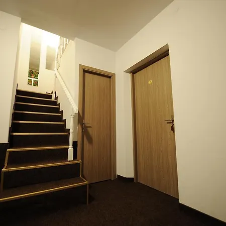 Pensiunea Natura Penzion Craiova