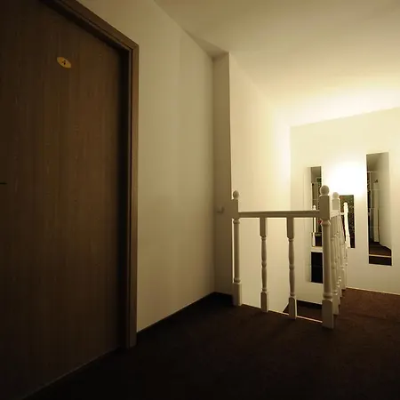 Pensiunea Natura Penzion 4*