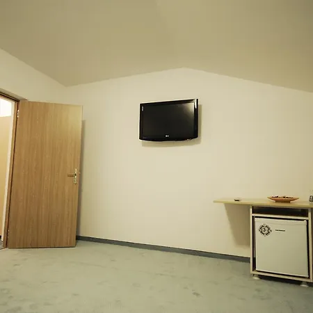 Pensiunea Natura 4* Craiova