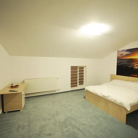 Penzion Pensiunea Natura