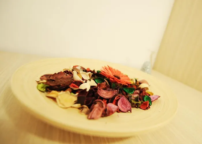 בית הארחה Pensiunea Natura קריובה