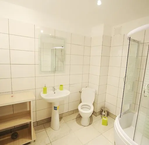 Pensiunea Natura 4* Craiova