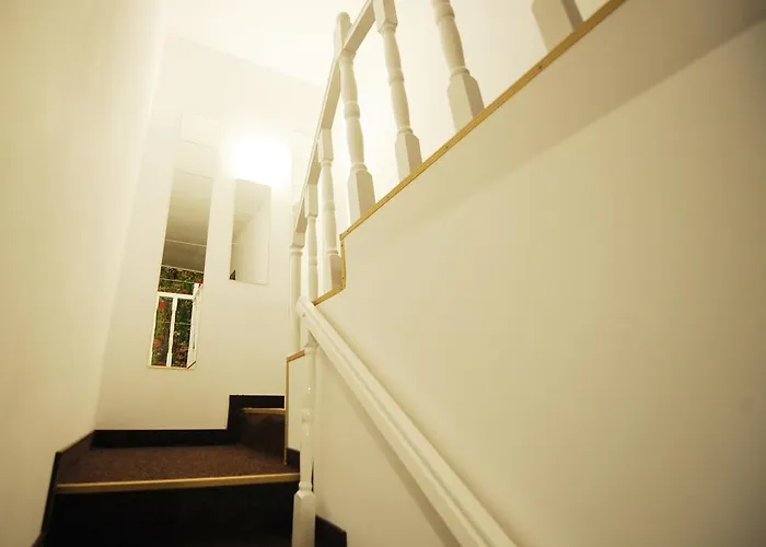 Vendégház Pensiunea Natura