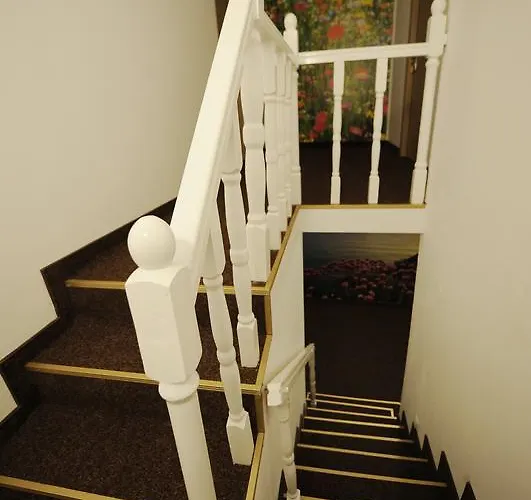 Pensiunea Natura Vendégház 4*