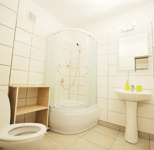 Pensiunea Natura 4* Craiova