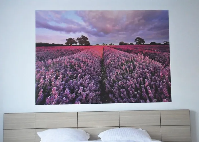 Pensiunea Natura קריובה