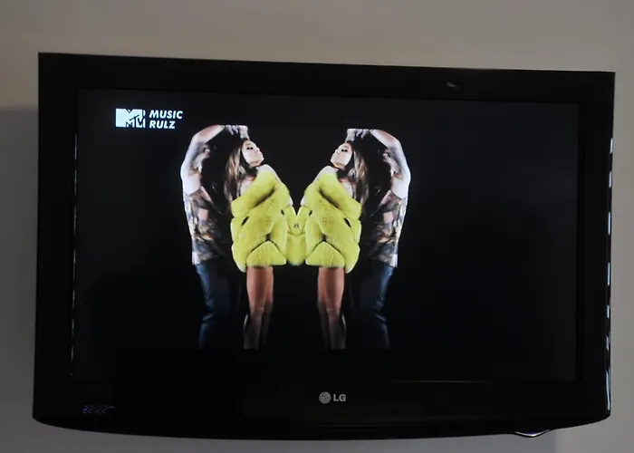 Pensiunea Natura בית הארחה