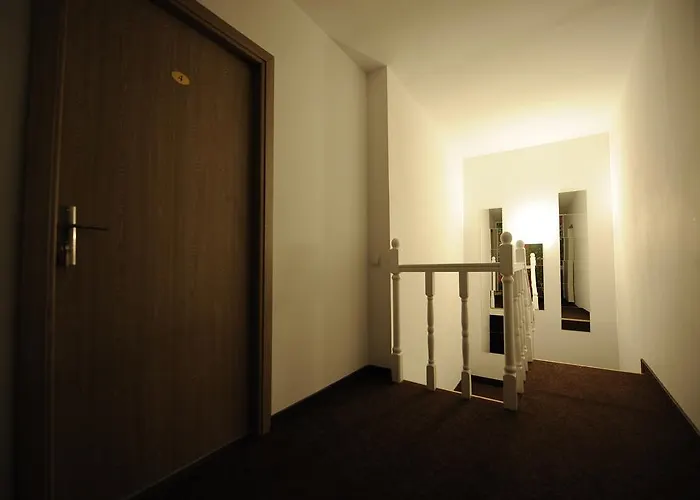 Pensiunea Natura Vendégház 4*